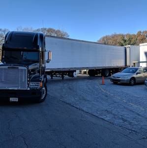 Meet your Posher, Jerry